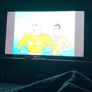 Meet your Posher, Stephen